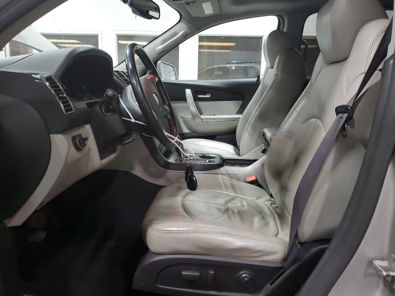 1GKEV33737J104380 2007 GMC Acadia Slt-2