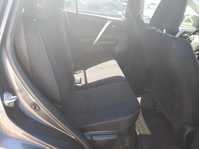 2017 Toyota Rav4 Hv Le VIN: JTMRJREV7HD133520 Lot: 58358734