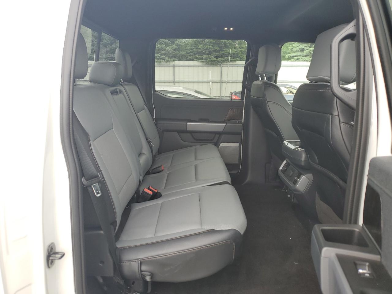 1FTVW1EL2NWG15974 2022 Ford F150 Lightning Pro