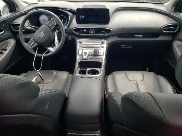 2023 HYUNDAI SANTA FE L - 5NMS4DAL8PH626662