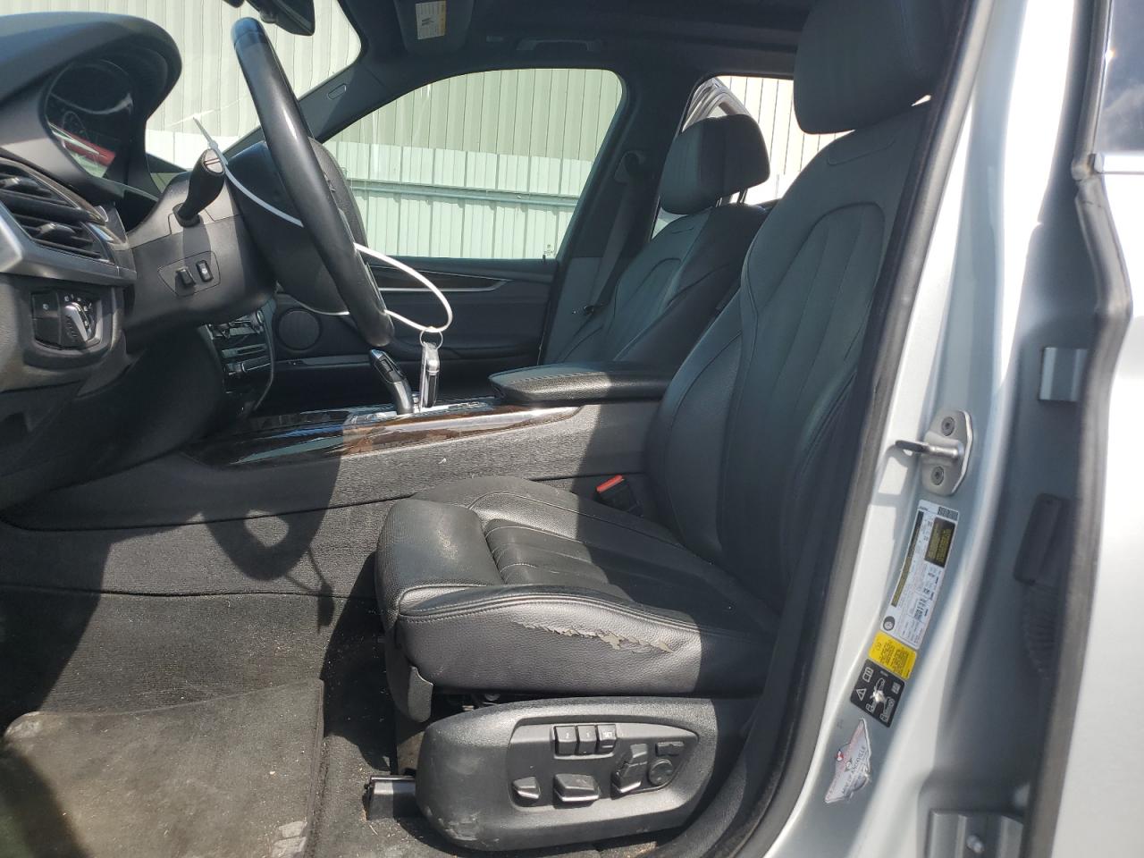 5UXKR0C34H0V71344 2017 BMW X5 xDrive35I