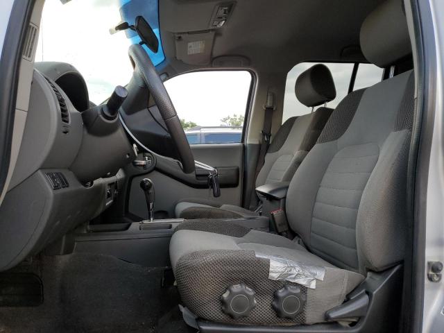 2006 Nissan Xterra Off Road VIN: 5N1AN08W36C519903 Lot: 59865344