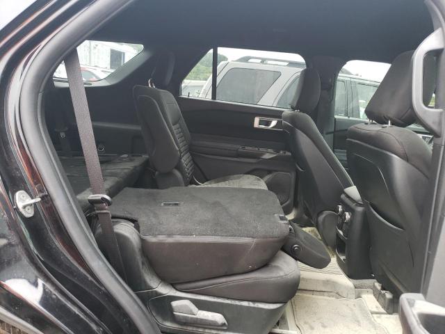2020 FORD EXPLORER X - 1FMSK8DH9LGA79564