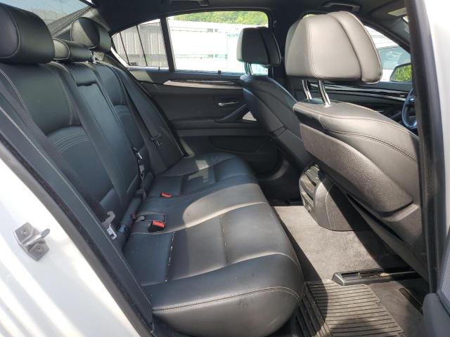 2015 BMW 535 XI - WBA5B3C51FD547950
