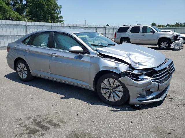 2019 Volkswagen Jetta S VIN: 3VWCB7BU8KM183211 Lot: 59216834