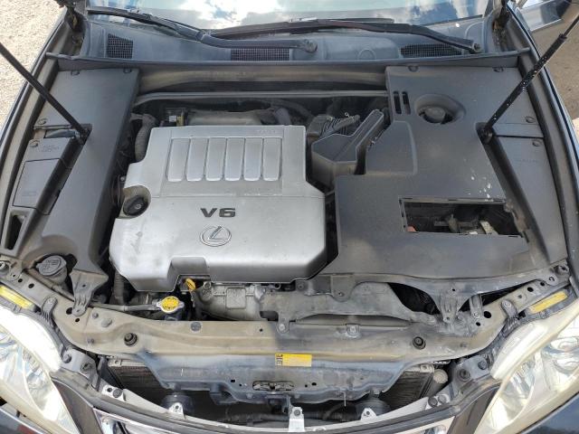 2008 Lexus Es 350 VIN: JTHBJ46G182174725 Lot: 58459464