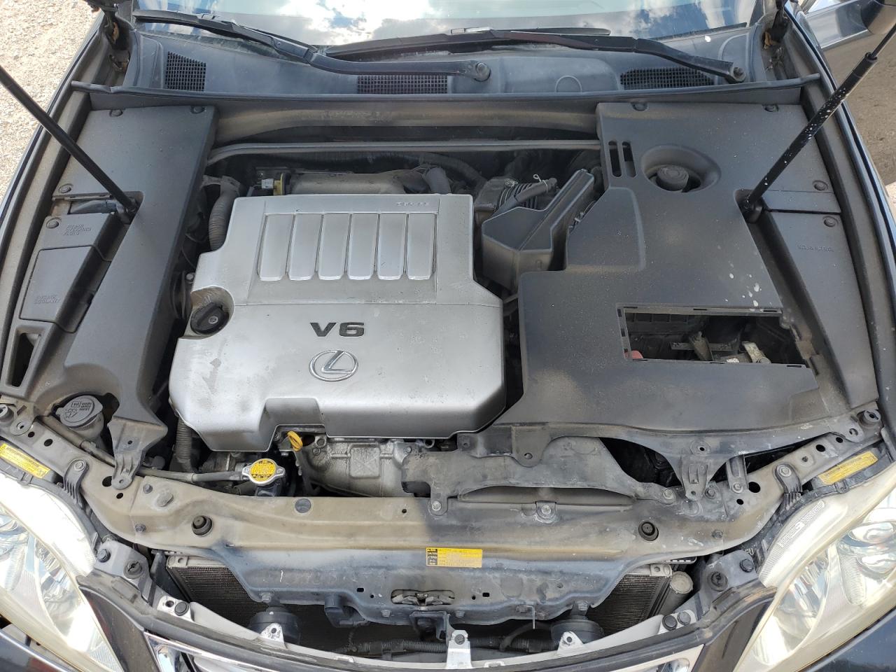 JTHBJ46G182174725 2008 Lexus Es 350