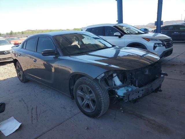 2020 Dodge Charger Sxt VIN: 2C3CDXBG8LH234380 Lot: 61050094