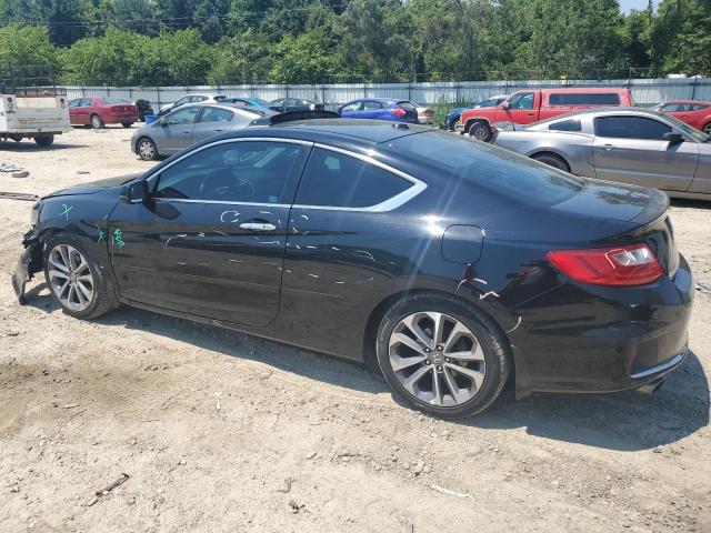 1HGCT2B83DA011417 2013 Honda Accord Exl