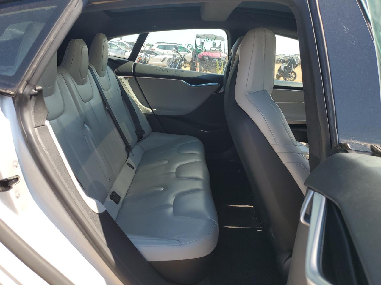 5YJSA1E21GF145095 2016 Tesla Model S