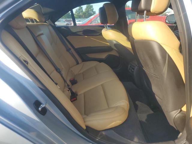 2013 Cadillac Ats VIN: 1G6AA5RA1D0131943 Lot: 58746464