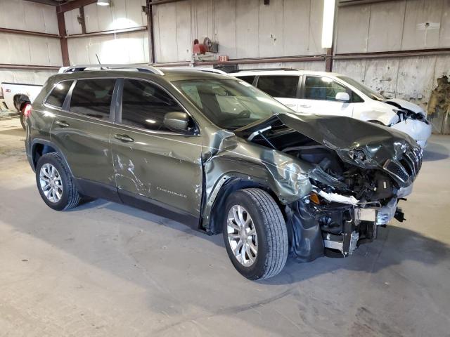 2019 Jeep Cherokee Latitude VIN: 1C4PJLCX2KD131786 Lot: 40614677