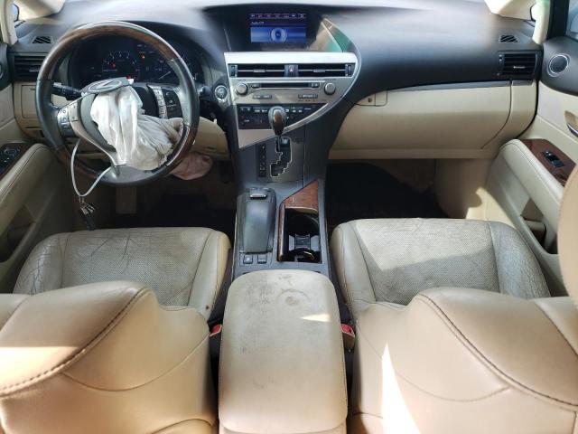 2014 Lexus Rx 350 VIN: 2T2ZK1BA5EC141989 Lot: 60271444