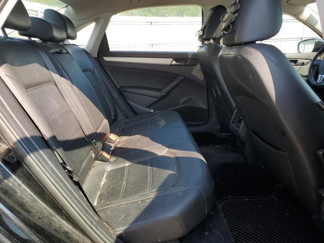 2013 Volkswagen Passat Se VIN: 1VWBP7A35DC079673 Lot: 60201184