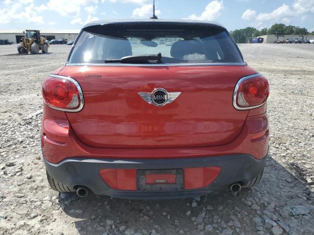 2015 Mini Cooper S Paceman VIN: WMWSS5C5XFWT84525 Lot: 57245374