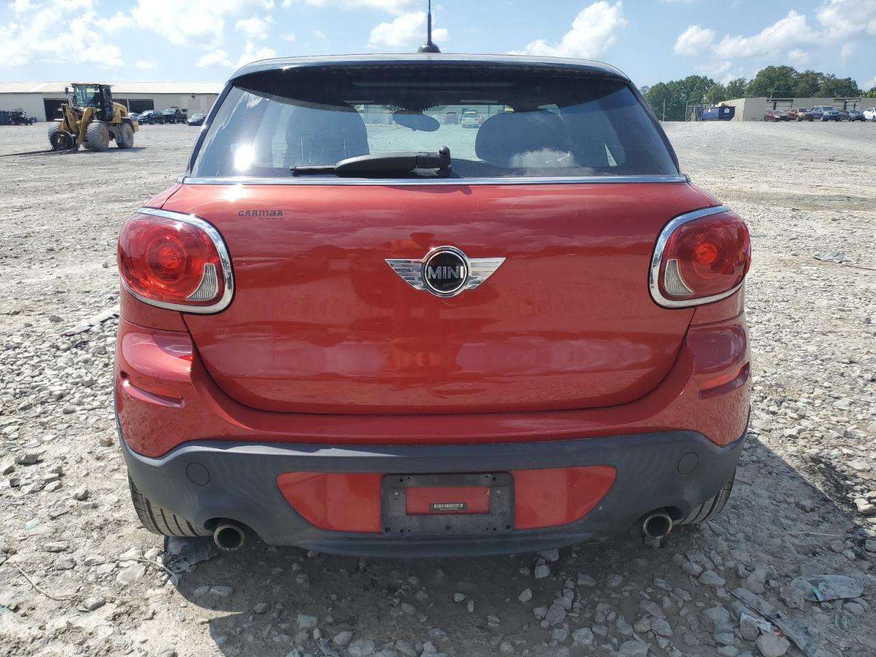 WMWSS5C5XFWT84525 2015 Mini Cooper S Paceman