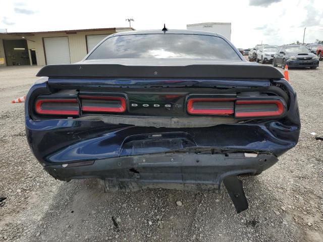 2016 Dodge Challenger R/T VIN: 2C3CDZBT3GH114033 Lot: 57537064