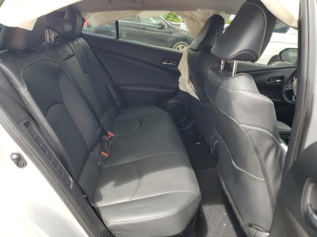 2020 TOYOTA PRIUS PRIM - JTDKARFP9L3134376