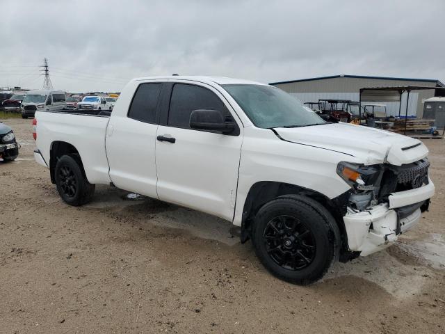 2020 Toyota Tundra Double Cab Sr/Sr5 VIN: 5TFRY5F19LX267355 Lot: 59519664