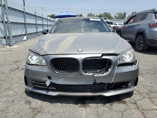 WBAKA83589CY34957 2009 BMW 750 I