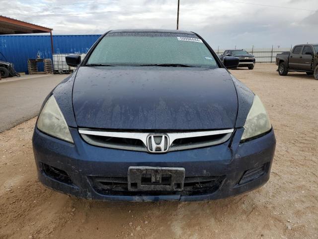 JHMCM56347C021375 2007 Honda Accord Se