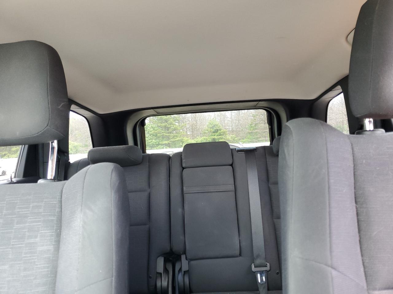 1J4RR4GG5BC596712 2011 Jeep Grand Cherokee Laredo