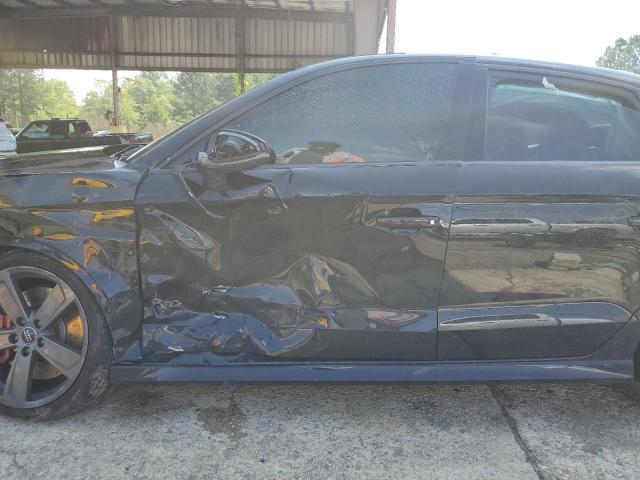 2017 Audi S3 Premium Plus VIN: WAUB1GFF7H1017486 Lot: 58056704