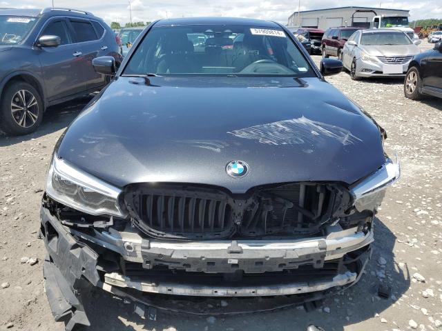 VIN WBAJE7C39HWA03945 2017 BMW 5 Series, 540 XI no.5