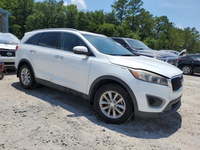 2016 Kia Sorento Lx VIN: 5XYPG4A56GG009303 Lot: 58670224