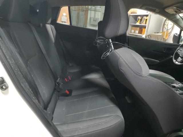 2024 SUBARU CROSSTREK - JF2GUABC5RH200761