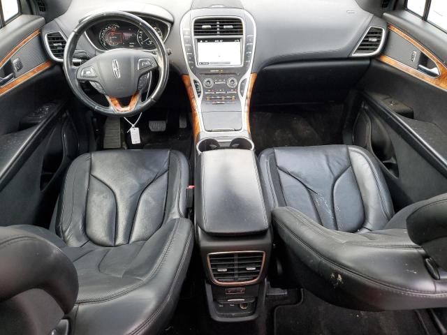 VIN 2LMTJ8LR8GBL59947 2016 Lincoln MKX, Reserve no.8