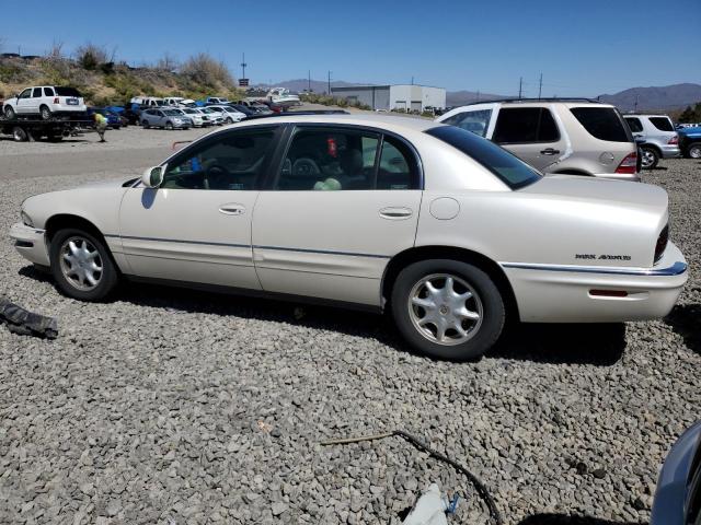 2001 Buick Park Avenue VIN: 1G4CW54K914206069 Lot: 58899104