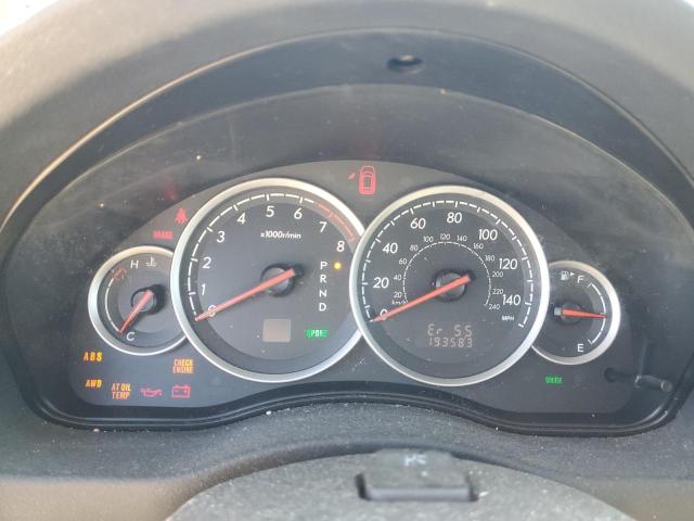 2006 Subaru Legacy Outback 2.5I VIN: 4S4BP61C367319176 Lot: 61121454