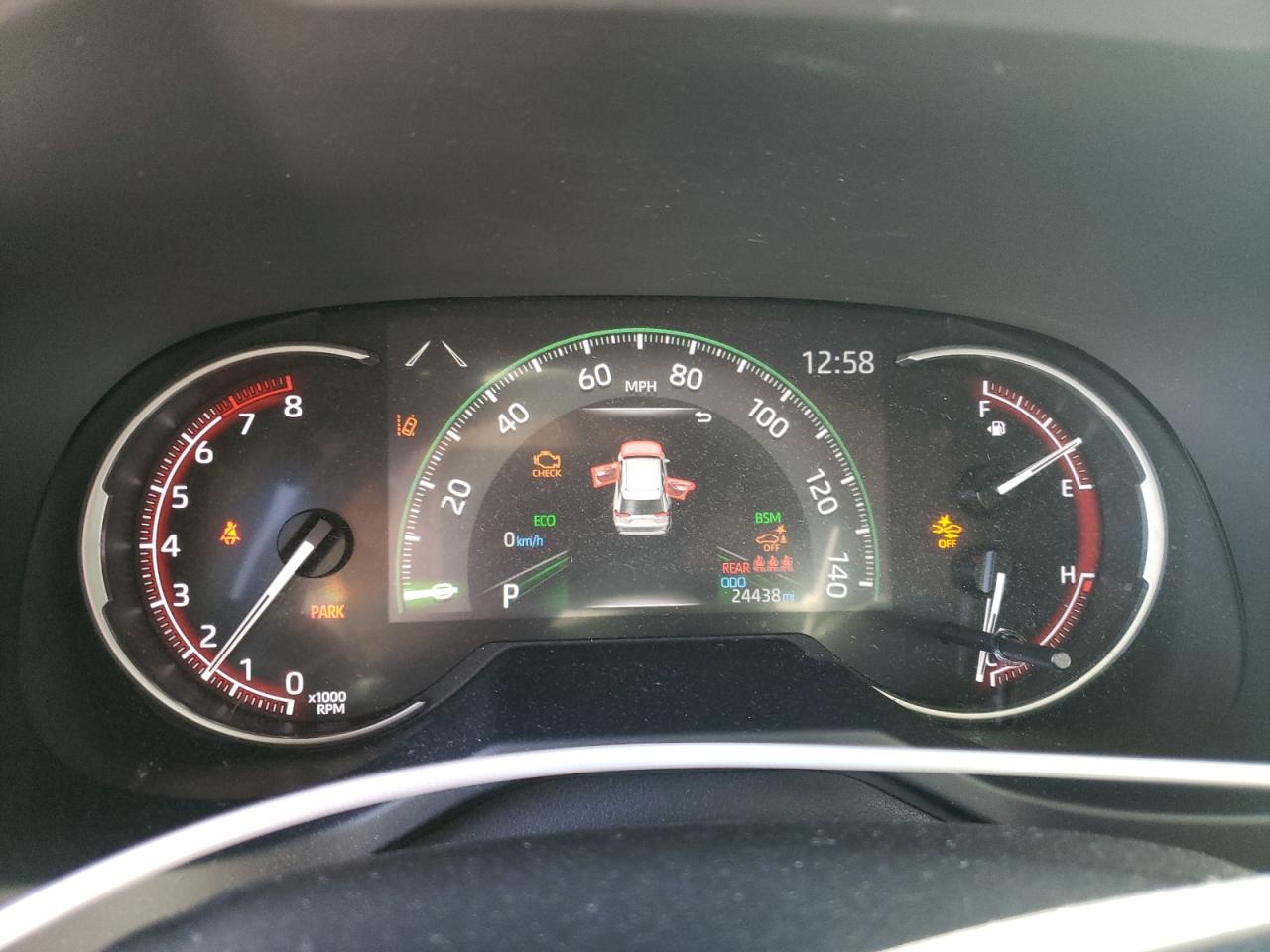 JTMN1RFV0ND086386 2022 Toyota Rav4 Limited