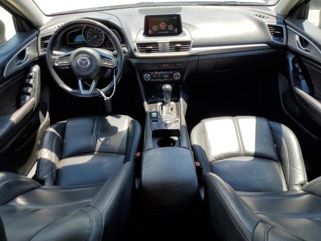 VIN 3MZBN1V32JM260821 2018 Mazda 3, Touring no.8