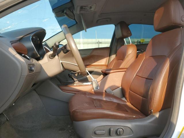 2016 CHEVROLET MALIBU PRE - 1G1ZH5SX1GF176496