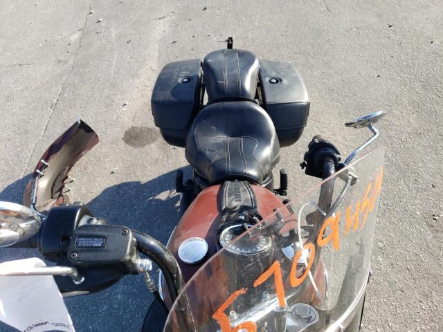 2018 HARLEY-DAVIDSON FLHCS HERI - 1HD1YBK19JC017389