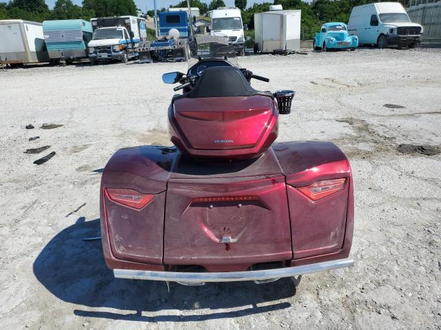 2018 HONDA GL1800 D JH2SC7958JK003085