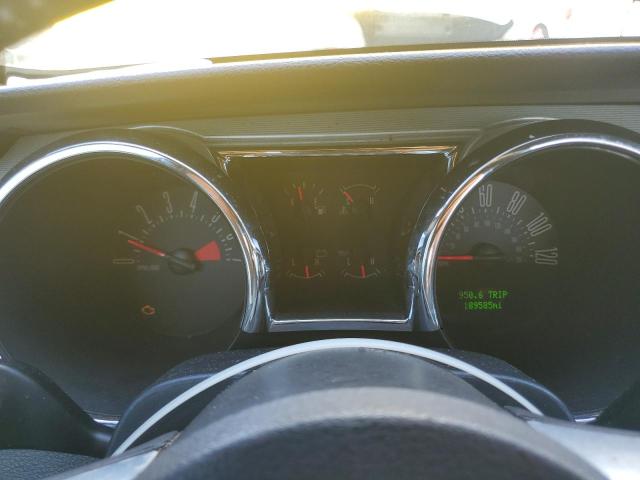 2006 Ford Mustang VIN: 1ZVFT80N165144905 Lot: 57836714