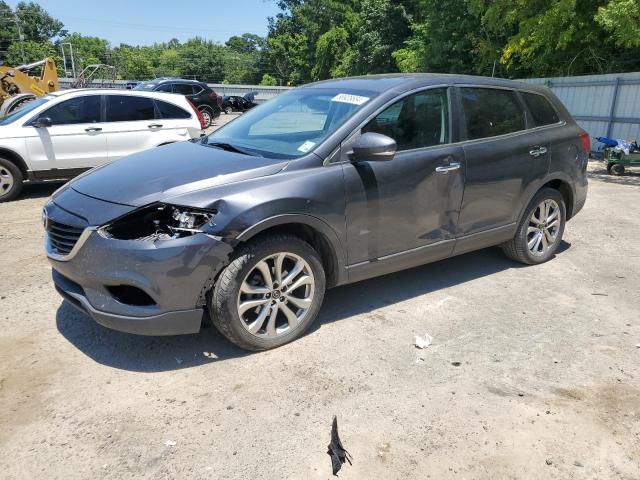 VIN JM3TB2DA4D0413350 2013 Mazda CX-9, Grand Touring no.1