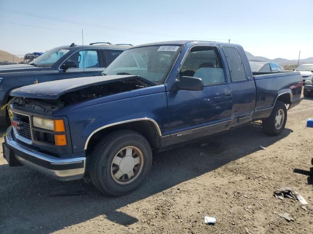 1996 GMC Sierra C1500 VIN: 2GTEC19R0T1560579 Lot: 59318834