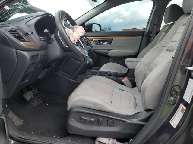 2HKRW1H55KH507493 2019 Honda Cr-V Ex