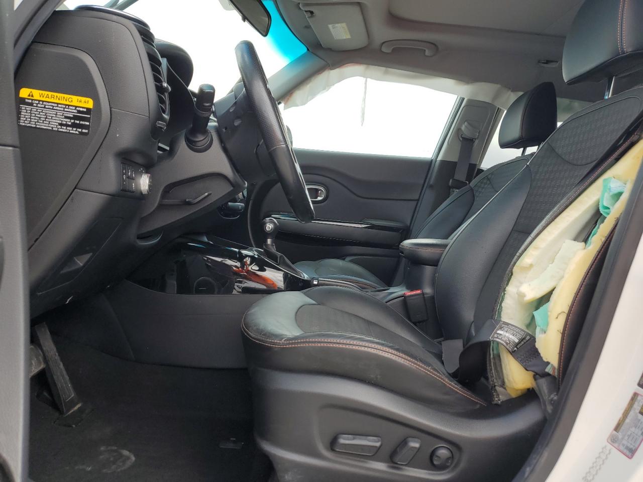 KNDJX3AA1H7471019 2017 Kia Soul !