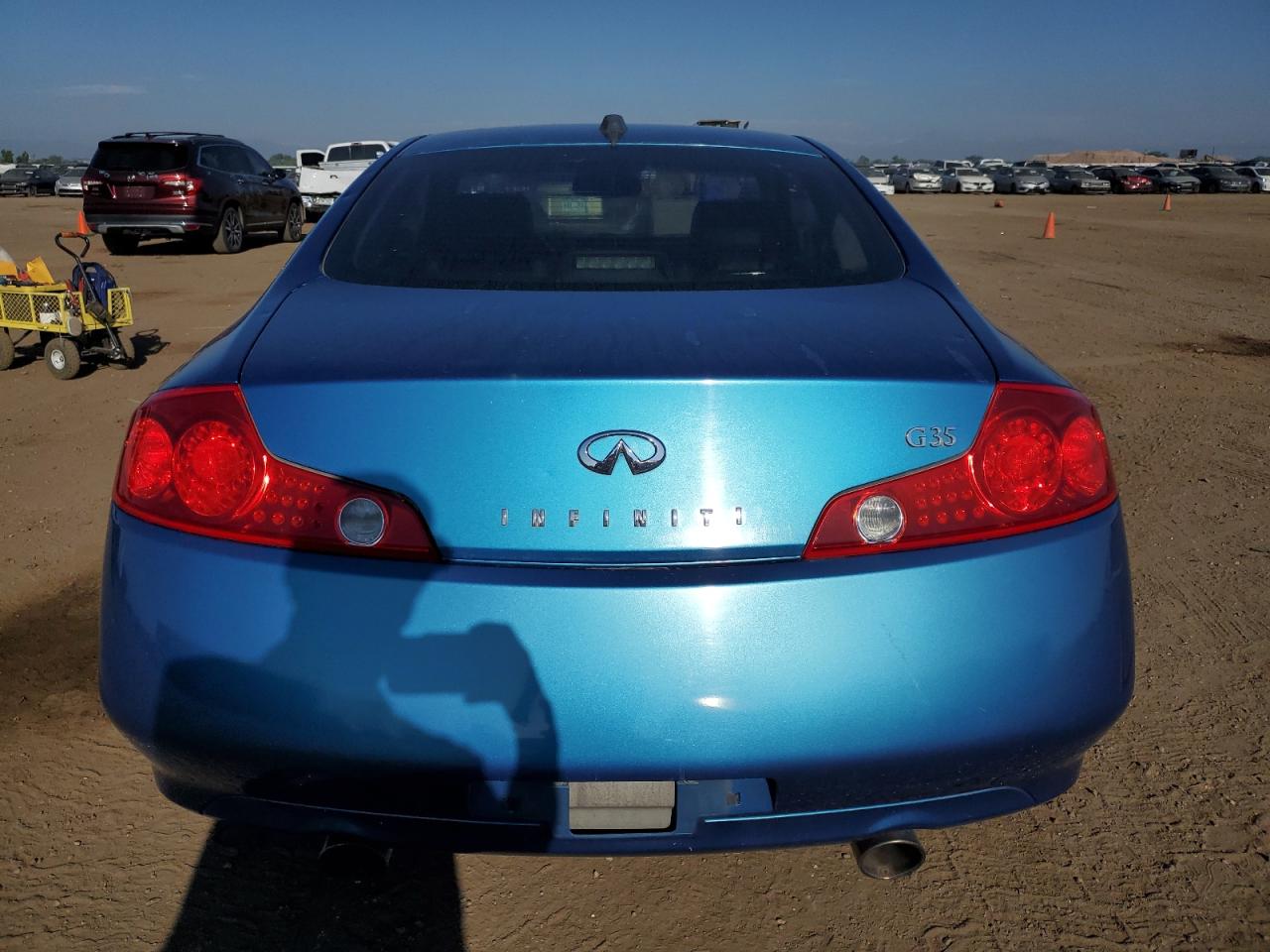 JNKCV54E64M300494 2004 Infiniti G35