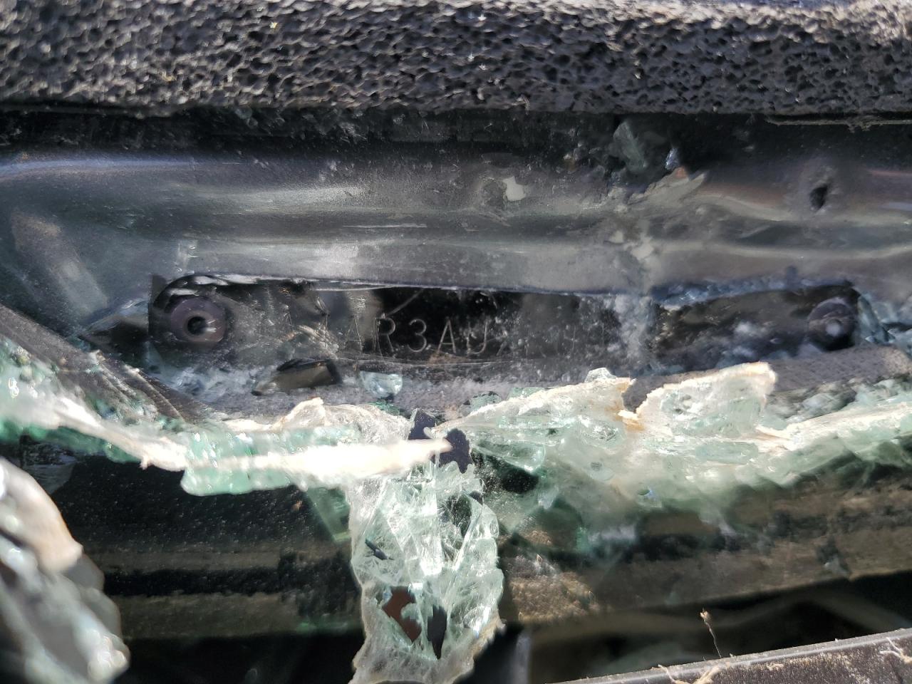 JA4AR3AUXKU031761 2019 Mitsubishi Outlander Sport Es