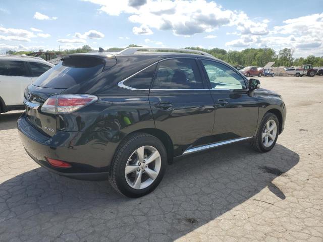 2013 Lexus Rx 350 Base VIN: 2T2BK1BAXDC194736 Lot: 58392974