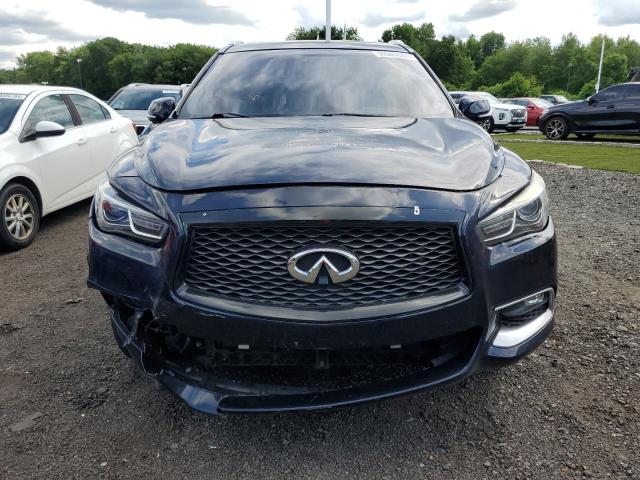 2016 Infiniti Qx60 VIN: 5N1AL0MM4GC509361 Lot: 59089594