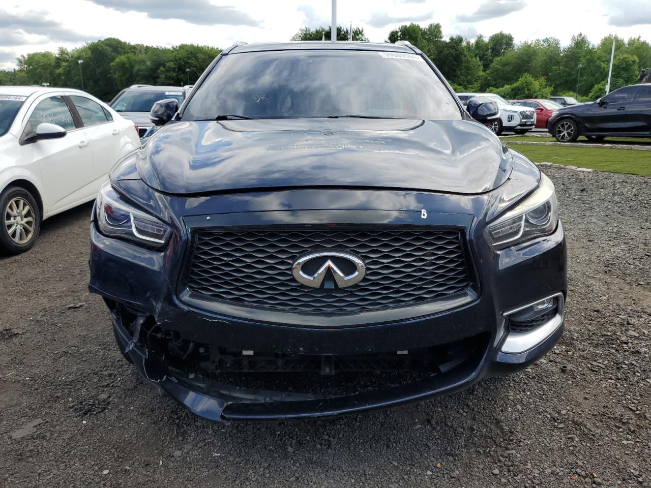 5N1AL0MM4GC509361 2016 Infiniti Qx60