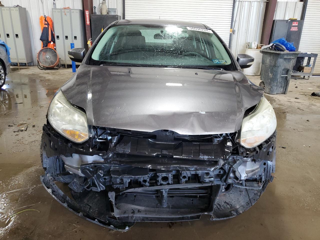 1FADP3F29DL276422 2013 Ford Focus Se