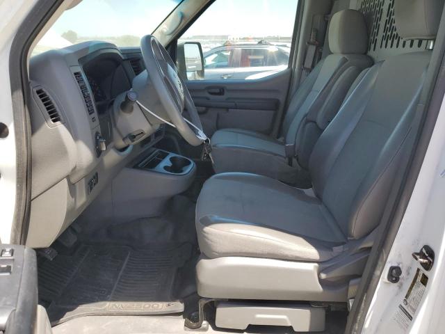 2018 Nissan Nv 1500 S VIN: 1N6BF0KY0JN818596 Lot: 58336224